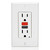 Leviton | GFNT1-RW-LV | GFNT1-RW
