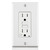 Leviton | GFTA1-W-LV | GFTA1-W