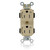 Leviton | M5262-2SI-LV | M5262-2SI