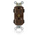 Leviton | M5262-2S-LV | M5262-2S