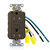 Leviton | GFTR2-5L-LV | GFTR2-5L