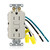 Leviton | GFTR1-5LT-LV | GFTR1-5LT