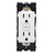 Leviton | RGF15-WW-LV | RGF15-WW