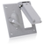 Leviton | WM2SG-GY-LV | WM2SG-GY