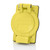 Leviton | WP1-YL-LV | WP1-YL