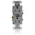 Leviton | T5262-GY-LV | T5262-GY