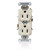 Leviton | C5262-T-LV | C5262-T