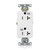 Leviton | WTD20-W-LV | WTD20-W