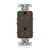 Leviton | DT820-IGB-LV | DT820-IGB