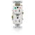 Leviton | T8200-IGW-LV | T8200-IGW