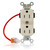 Leviton | M5262-SCT-LV | M5262-SCT