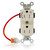 Leviton | MT562-1CT-LV | MT562-1CT