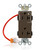 Leviton | M1636-1C-LV | M1636-1C