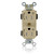 Leviton | MT562-2SI-LV | MT562-2SI