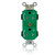 Leviton | MT563-2SN-LV | MT563-2SN