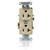 Leviton | L5362-I-LV | L5362-I