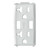 Leviton | RKAA2-WW-LV | RKAA2-WW