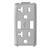 Leviton | RKAA2-PG-LV | RKAA2-PG