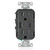 Leviton | T5633-E-LV | T5633-E