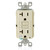 Leviton | GFWR2-I-LV | GFWR2-I