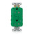 Leviton | G5362-2TN-LV | G5362-2TN