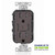 Leviton | T5635-B-LV | T5635-B