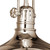 Kichler 2666PN-KCH 2666PN