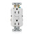 Leviton | G5262-W-LV | G5262-W