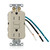 Leviton | GFTR1-3LI-LV | GFTR1-3LI