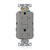 Leviton | G5362-TGY-LV | G5362-TGY