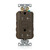 Leviton | G5362-2T0-LV | G5362-2T0