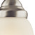 Kichler 2693NI-KCH 2693NI