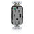 Leviton | M56AC-HGG-LV | M56AC-HGG