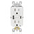 Leviton | GUAC1-W-LV | GUAC1-W