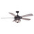 Main image of a Vaxcel F0055 ceiling fan