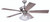 Main image of a Vaxcel F0067 ceiling fan