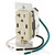 Leviton | T5836-T-LV | T5836-T