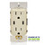 Leviton | T5636-T-LV | T5636-T