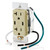 Leviton | T5836-I-LV | T5836-I
