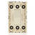 Leviton | W5603-2T-LV | W5603-2T