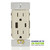 Leviton | T5634-T-LV | T5634-T