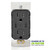 Leviton | T5636-E-LV | T5636-E