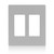 Leviton | RDGSW-M2G-LV | RDGSW-M2G