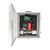 Leviton | 810DU-L12-LV | 810DU-L12