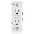 Leviton | EGFW1-KW-LV | EGFW1-KW