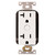 Leviton | ZBR20-1SW-LV | ZBR20-1SW