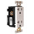 Leviton | ZBR20-1SW-LV | ZBR20-1SW