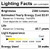 Luxrite | LR43888-LX | LR43888