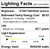Luxrite | LR42615+EM-LX | LR42615+EM