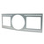 Nora Lighting | NFP-R725-NR | NFP-R725